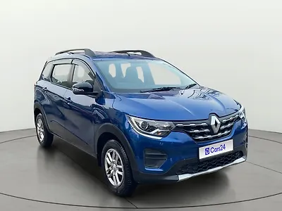 2022 Renault Triber RXT [2019-2020] 1