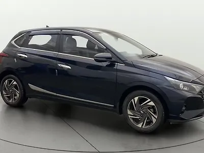 2023 Hyundai Elite i20 Asta 1.2 MT [2023-2025] 1