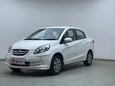 2014 Honda Amaze 1.2 S i-VTEC 1 2014 Honda Amaze 1.2 S i-VTEC 1