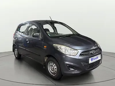 2013 Hyundai i10 1.1L iRDE Magna Special Edition 1 2013 Hyundai i10 1.1L iRDE Magna Special Edition 1