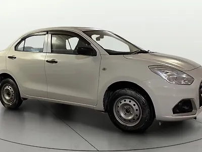 2022 Maruti Suzuki DZire LXi [2020-2023] 1