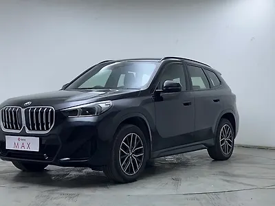 2023 BMW X1 sDrive18d M Sport 1