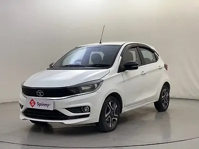 2021 टाटा टियागो xza प्लस [2020-2023] 1