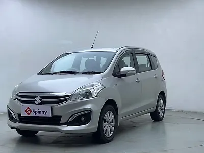2016 Maruti Suzuki Ertiga ZXi Plus Petrol Manual Smart Hybrid 1 2016 Maruti Suzuki Ertiga ZXi Plus Petrol Manual Smart Hybrid 1