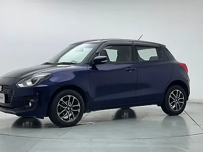 2019 Maruti Suzuki Swift ZXi Plus 1 2019 Maruti Suzuki Swift ZXi Plus 1