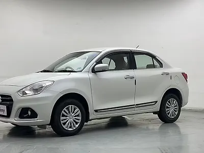 2022 Maruti Suzuki DZire VXi [2020-2023] 1
