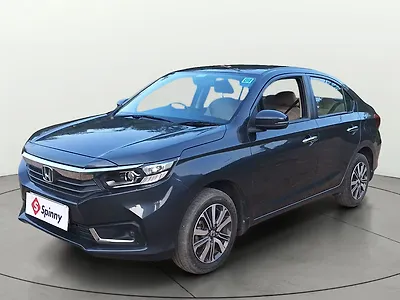 2022 Honda Amaze VX CVT 1.2 Petrol [2021] 1