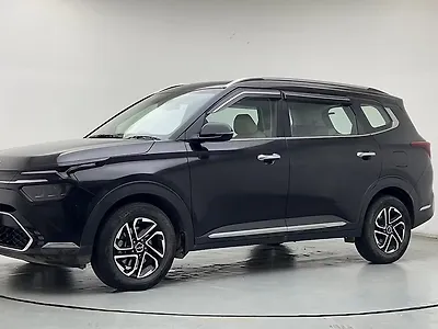 2022 Kia Carens Luxury Plus 1.5 Diesel AT 7 STR 1