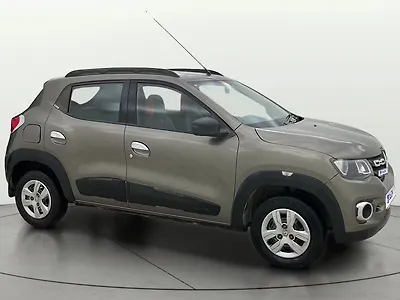 2016 Renault Kwid RXT [2015-2019] 1