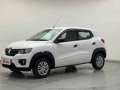 2016 Renault Kwid RXT [2015-2019] 1