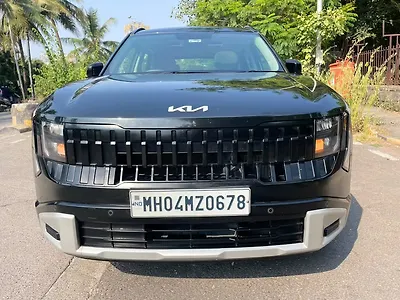 2026 Kia Seltos HTK (O) Diesel 1.5L Turbo Automatic (TC) 1