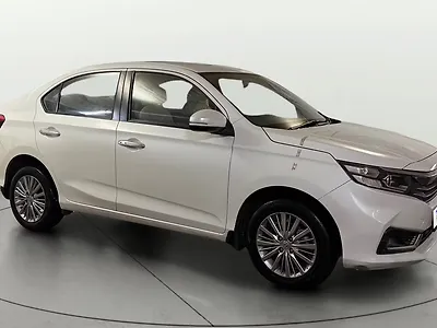 2024 Honda Amaze VX 1.2 Petrol MT 1