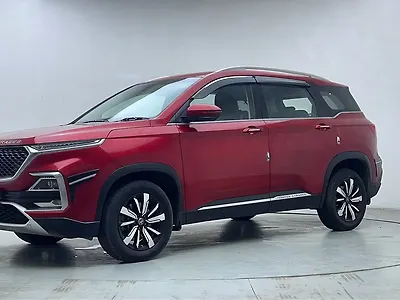 2020 MG Hector Sharp 1.5 DCT Petrol 1