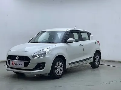 2023 Maruti Suzuki Swift VXi 1 2023 Maruti Suzuki Swift VXi 1