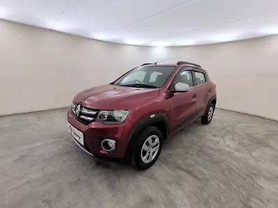 2015 Renault Kwid RXT [2015-2019] 1