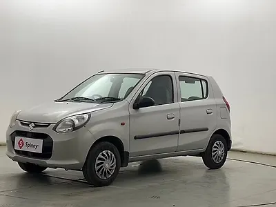 2013 Maruti Suzuki Alto 800 Lxi 1 2013 Maruti Suzuki Alto 800 Lxi 1