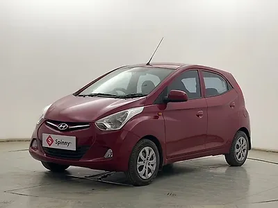2014 Hyundai Eon Magna O [2011-2019] 1