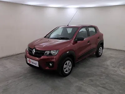 2018 Renault Kwid RXT [2015-2019] 1