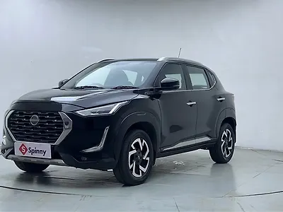 2021 निसान मैग्नाइट xv प्रीमियम टर्बो (o) [2020-2022] 1