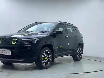 2023 Jeep Compass Model S (O) AWD Diesel 2.0L Turbo Automatic (TC) 1 2023 Jeep Compass Model S (O) AWD Diesel 2.0L Turbo Automatic (TC) 1