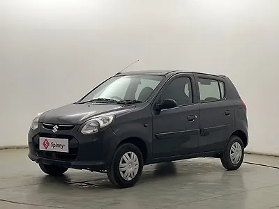 2014 Maruti Suzuki Alto 800 Vxi 1 2014 Maruti Suzuki Alto 800 Vxi 1