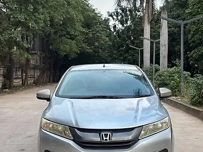 2015 Honda City S Diesel 1 2015 Honda City S Diesel 1