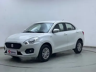 2019 मारुति सुज़ुकी डिज़ायर VXi Petrol Automatic (AMT) 1