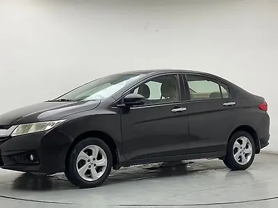 2015 Honda City VX CVT 1 2015 Honda City VX CVT 1
