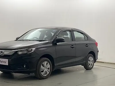 2019 Honda Amaze 1.2 S MT Petrol [2018-2020] 1