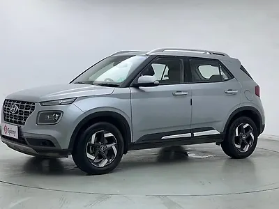 2019 Hyundai Venue SX Plus 1.0 Turbo DCT 1 2019 Hyundai Venue SX Plus 1.0 Turbo DCT 1
