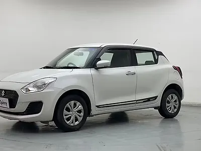 2019 Maruti Suzuki Swift VXi 1 2019 Maruti Suzuki Swift VXi 1