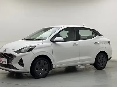 2021 Hyundai Aura S 1.2 AMT Petrol 1