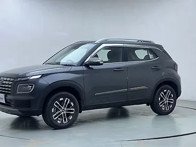 2025 Hyundai Venue S (O) 1.2 Petrol 1