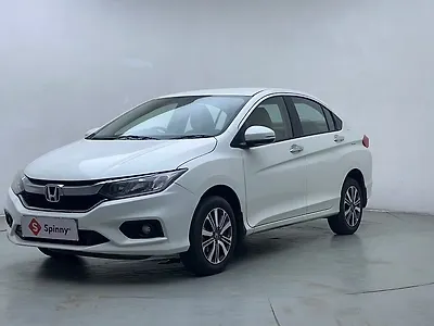 2023 Honda City V Petrol 1