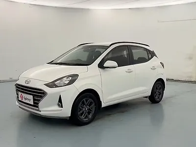 2021 Hyundai Grand i10 NIOS Sportz 1.2 Kappa VTVT 1 2021 Hyundai Grand i10 NIOS Sportz 1.2 Kappa VTVT 1