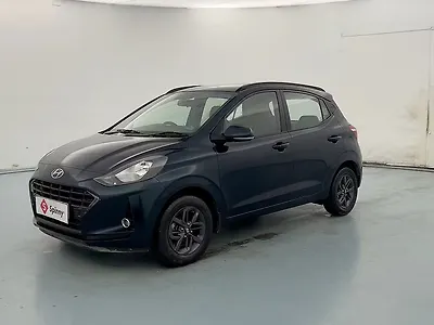 2021 Hyundai Grand i10 NIOS Sportz 1.2 Kappa VTVT 1 2021 Hyundai Grand i10 NIOS Sportz 1.2 Kappa VTVT 1