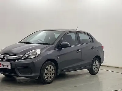 2017 Honda Amaze 1.2 S i-VTEC Opt 1