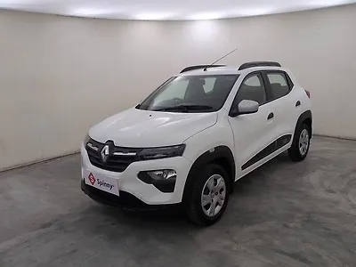 2022 Renault Kwid RXT 1.0 (O) 1