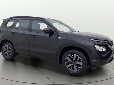 2022 Tata Safari XZA Plus 1 2022 Tata Safari XZA Plus 1