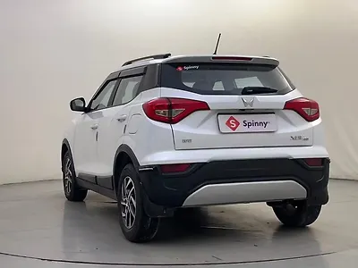 2024 Mahindra XUV300 W8 (O) 1.2 Petrol