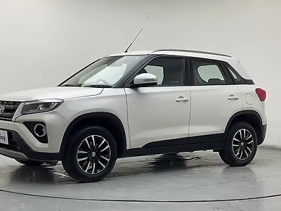 2022 Toyota Urban Cruiser Premium Grade MT 1