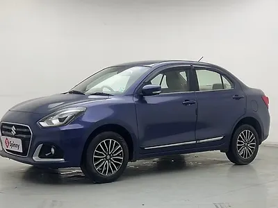 2021 Maruti Suzuki DZire ZXi Plus AGS [2020-2023] 1