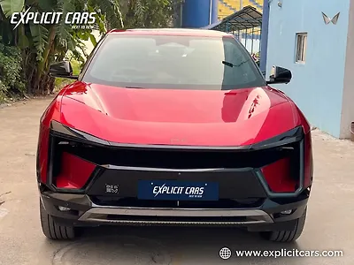 2025 महिंद्रा BE 6 Pack Three 79.0 kWh No Charger 1