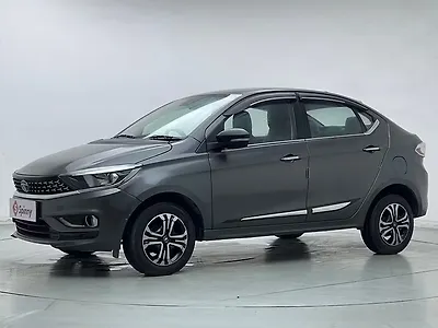 2022 Tata Tigor XZ Plus CNG [2022-2023] 1