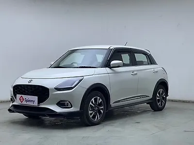 2025 Maruti Suzuki Swift ZXi Plus Petrol Automatic (AMT) [2024-2026] 1