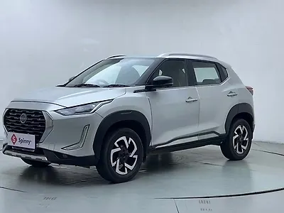 2022 निसान मैग्नाइट xv प्रीमियम [2020] 1