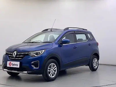 2021 Renault Triber RXT [2019-2020] 1