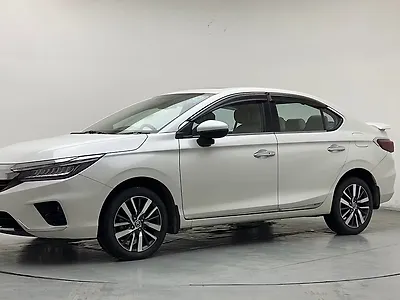 2022 Honda City ZX CVT Petrol 1 2022 Honda City ZX CVT Petrol 1