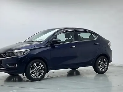 2023 Tata Tigor XZ Plus [2023-2025] 1