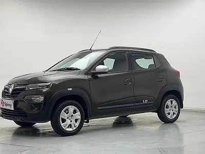 2022 Renault Kwid RXT 1.0 1